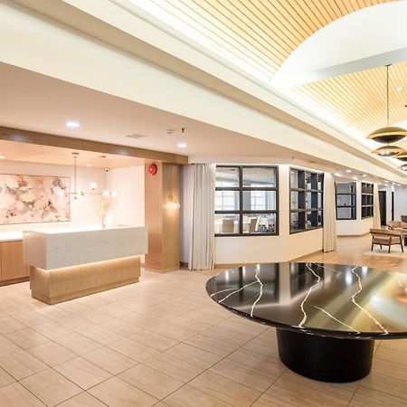 Norwood Hotel Winnipeg Eksteriør bilde