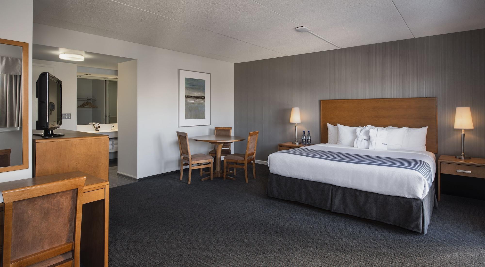 Norwood Hotel Winnipeg Eksteriør bilde