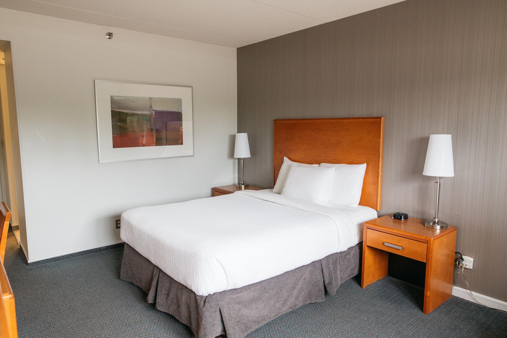 Norwood Hotel Winnipeg Eksteriør bilde
