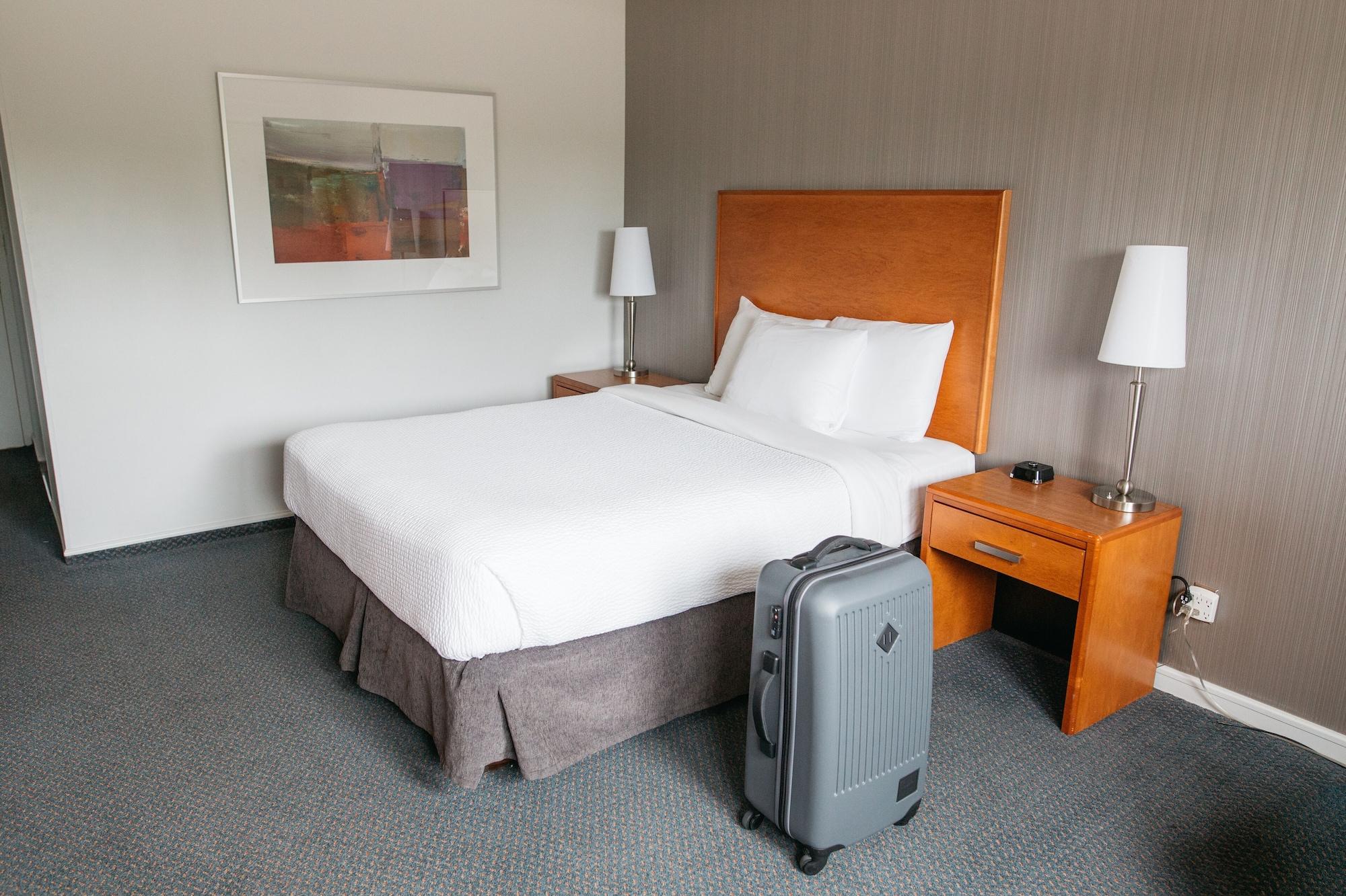 Norwood Hotel Winnipeg Eksteriør bilde