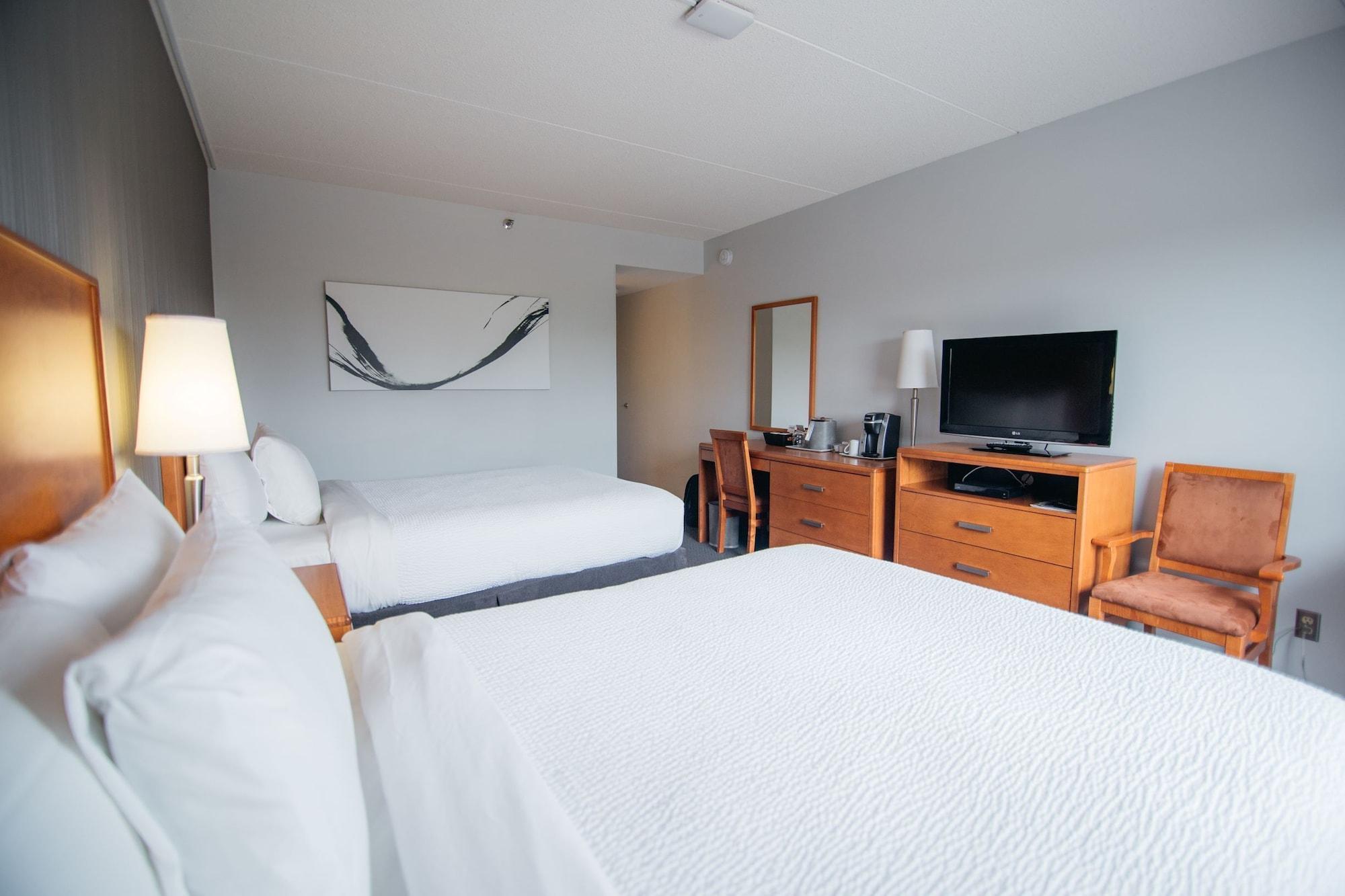 Norwood Hotel Winnipeg Eksteriør bilde