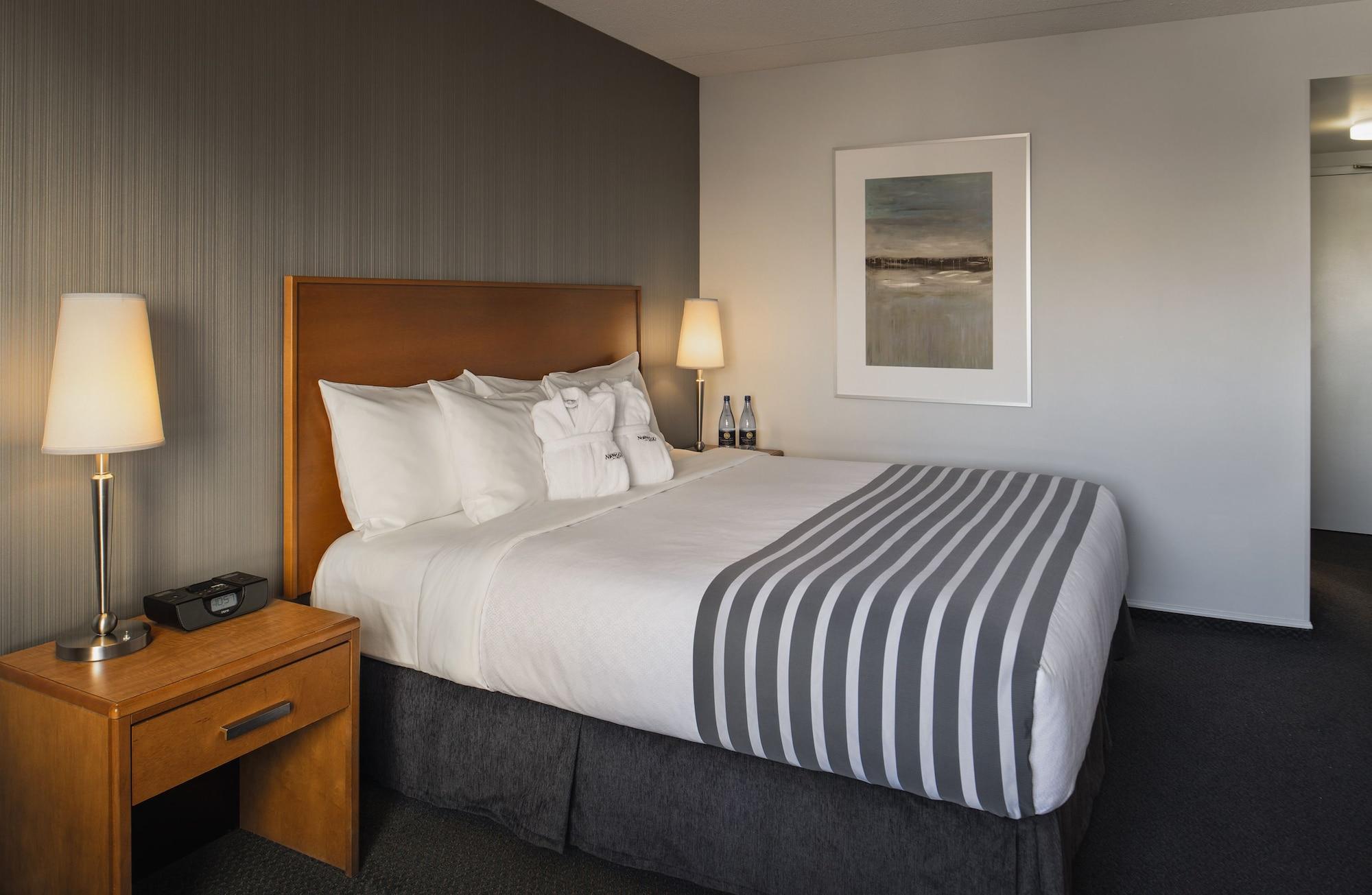 Norwood Hotel Winnipeg Eksteriør bilde