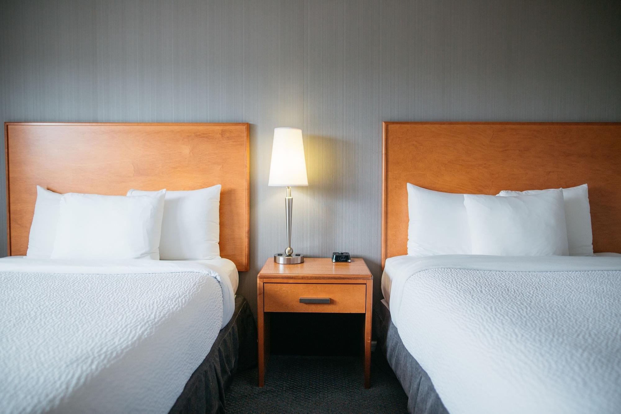 Norwood Hotel Winnipeg Eksteriør bilde