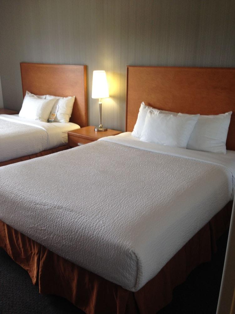 Norwood Hotel Winnipeg Eksteriør bilde