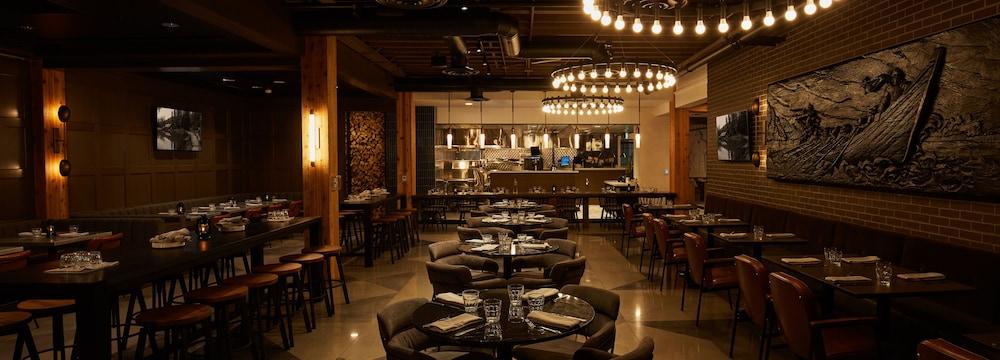 Norwood Hotel Winnipeg Eksteriør bilde