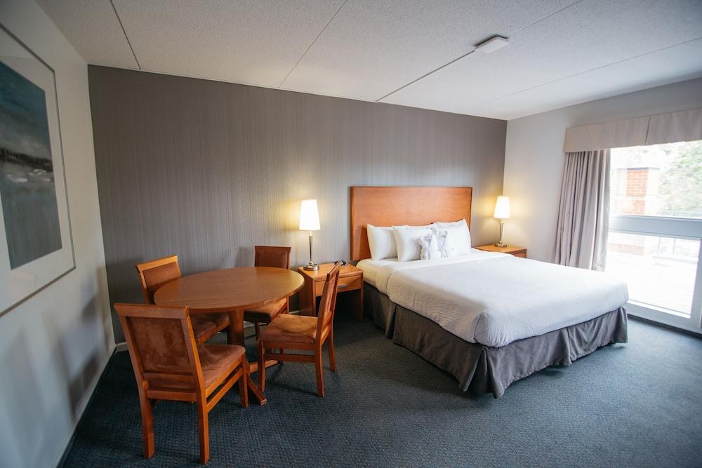 Norwood Hotel Winnipeg Eksteriør bilde