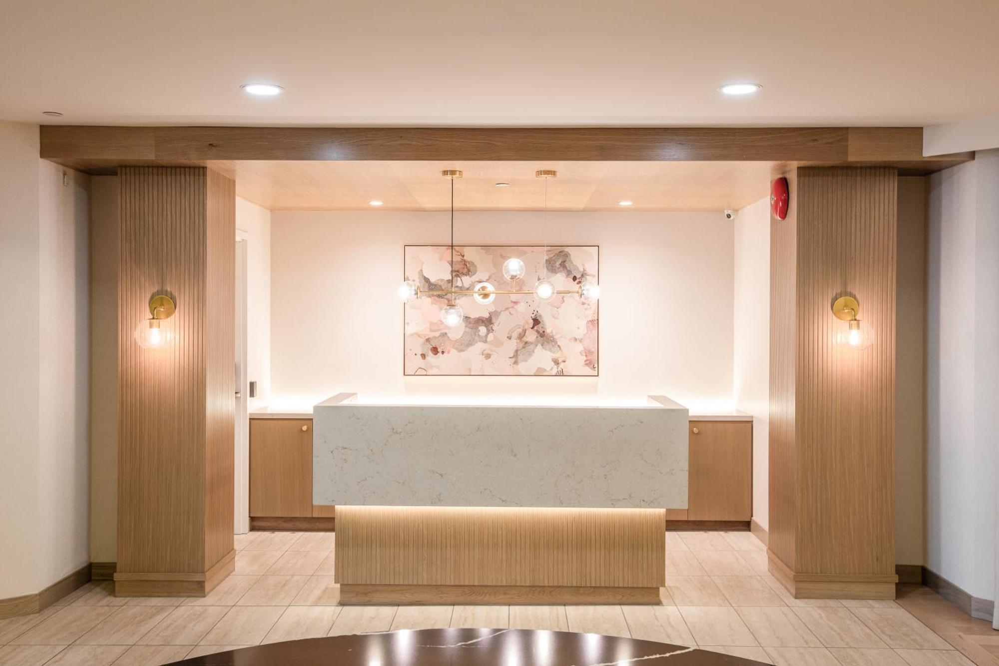 Norwood Hotel Winnipeg Eksteriør bilde