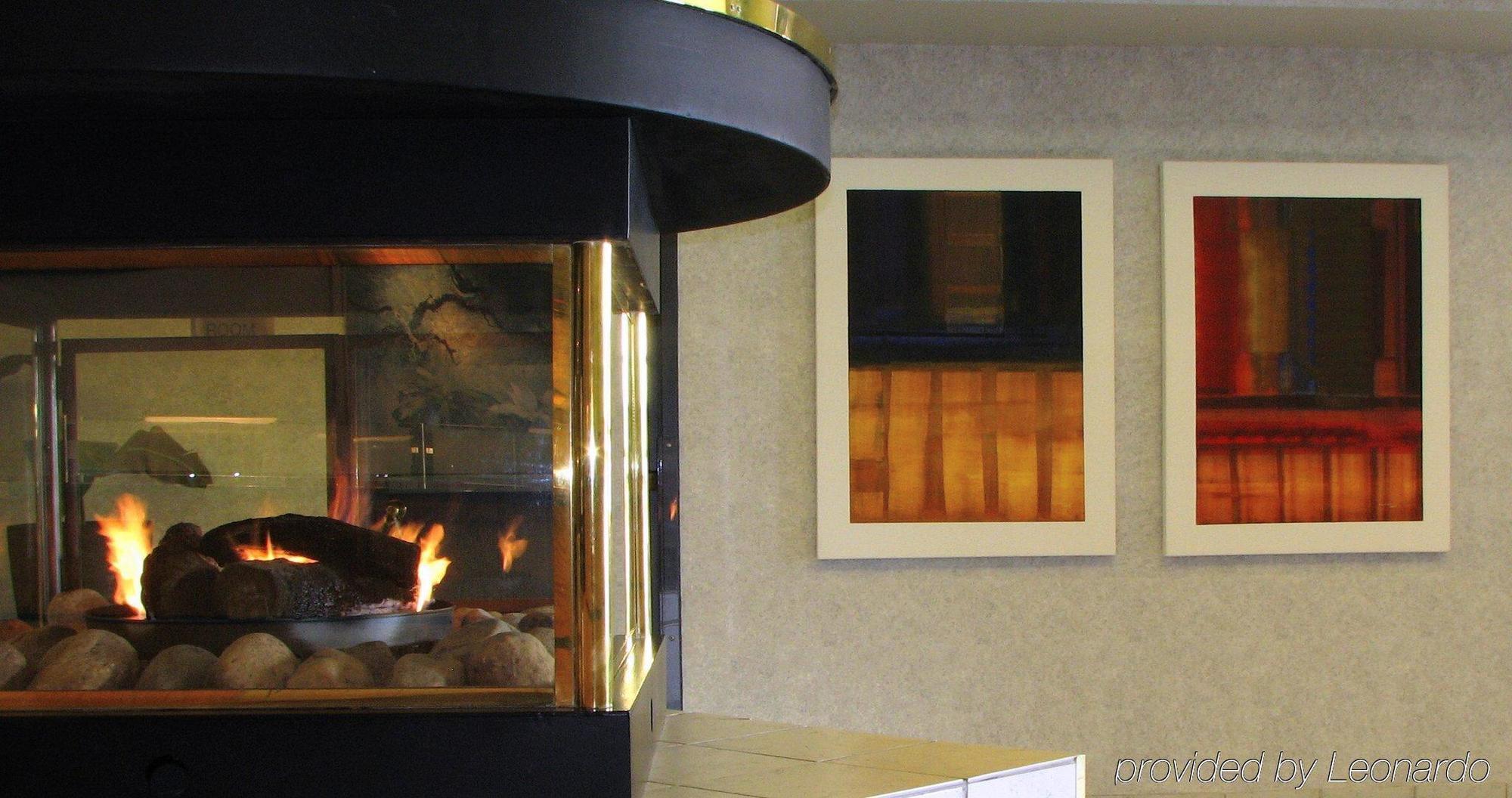 Norwood Hotel Winnipeg Eksteriør bilde