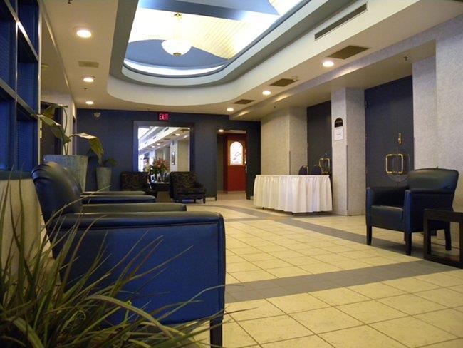Norwood Hotel Winnipeg Interiør bilde