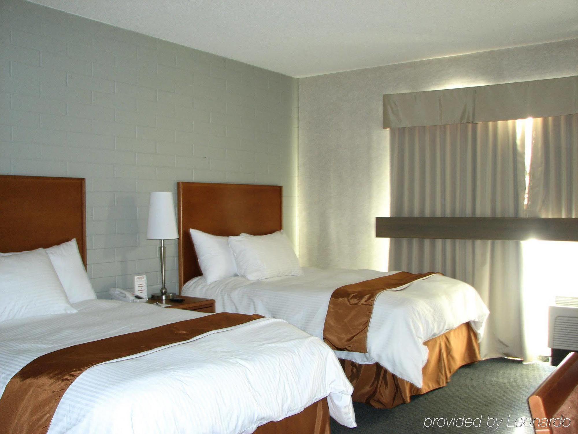 Norwood Hotel Winnipeg Eksteriør bilde
