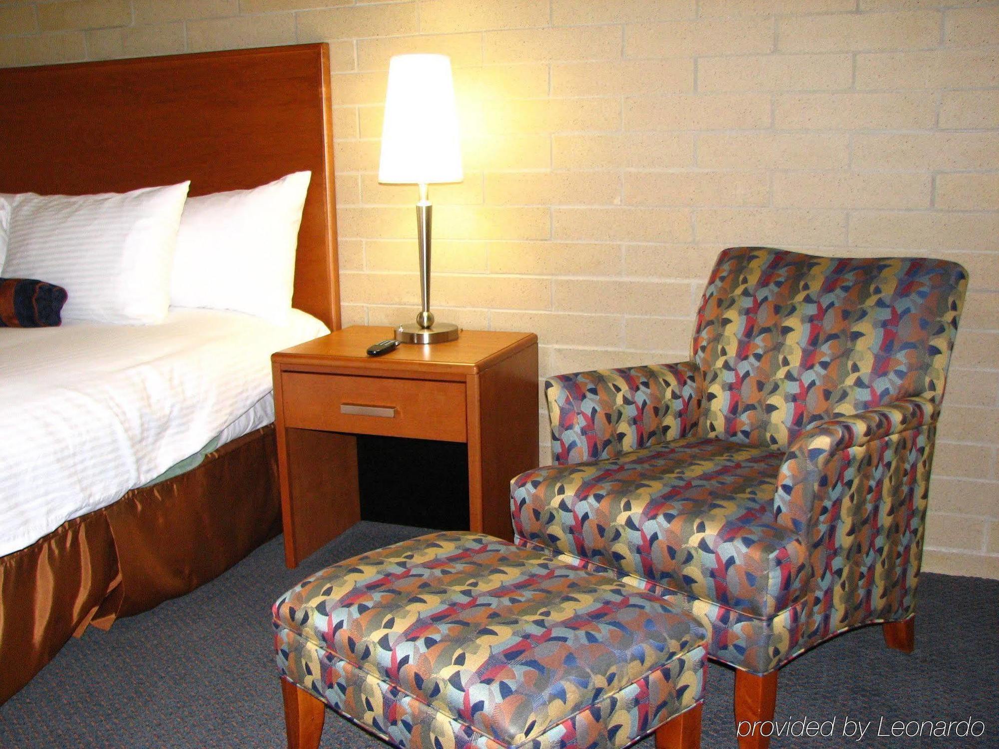 Norwood Hotel Winnipeg Rom bilde